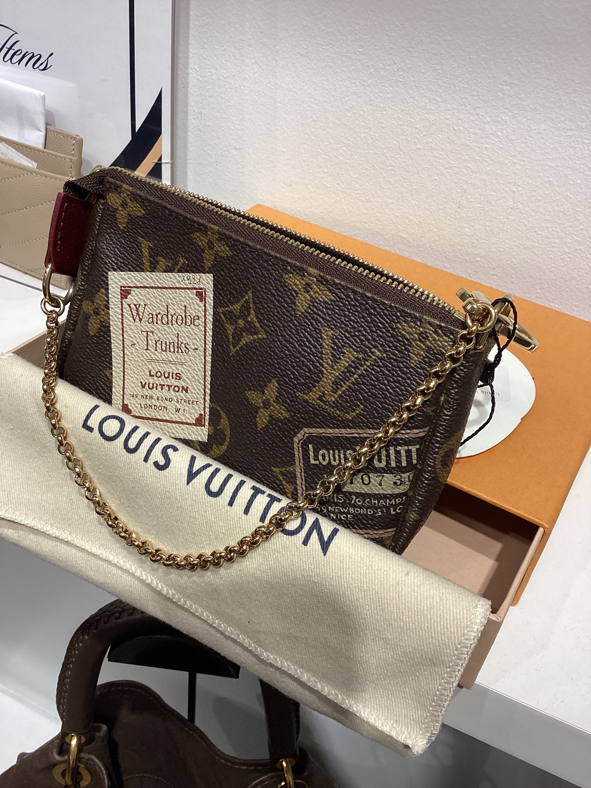 Pochette Access-947006