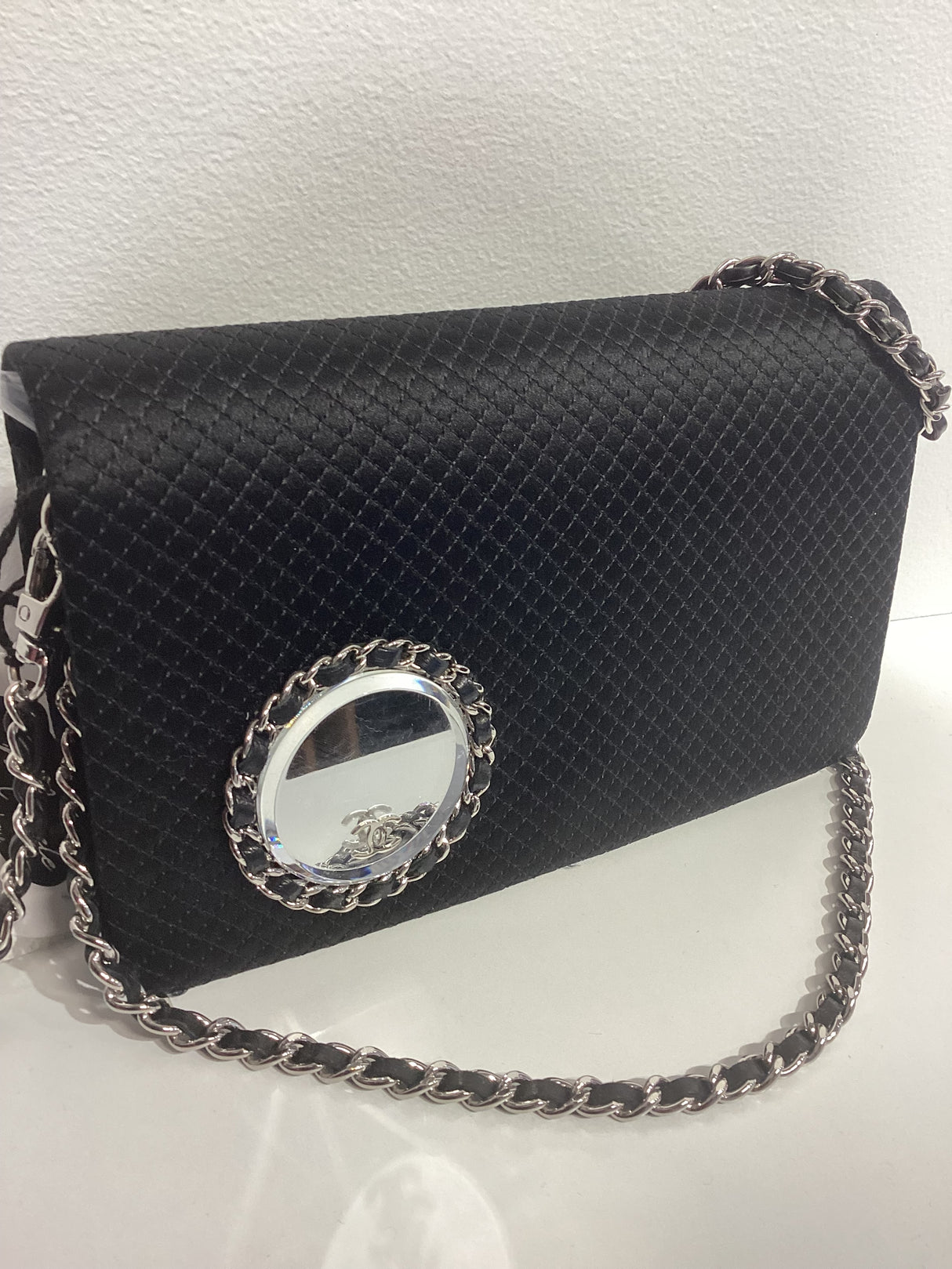 Mirror Crossbody