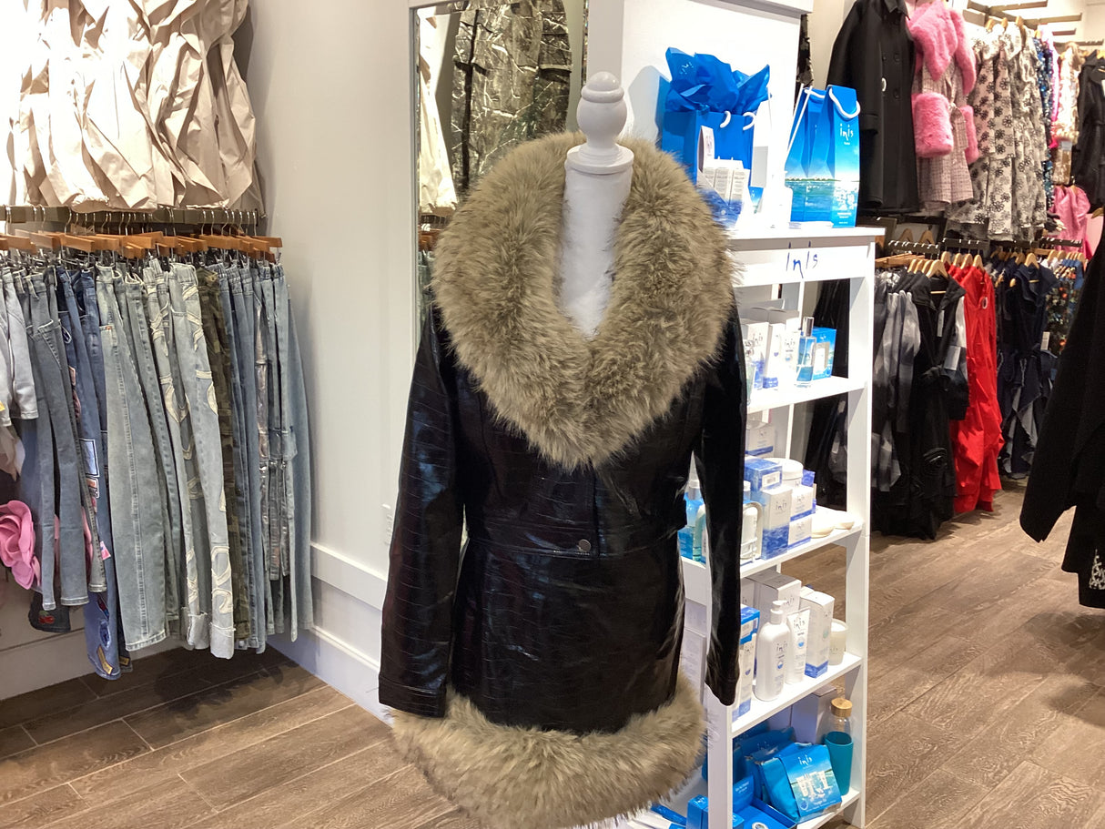 CLAST1023 Sabage Luxe Set