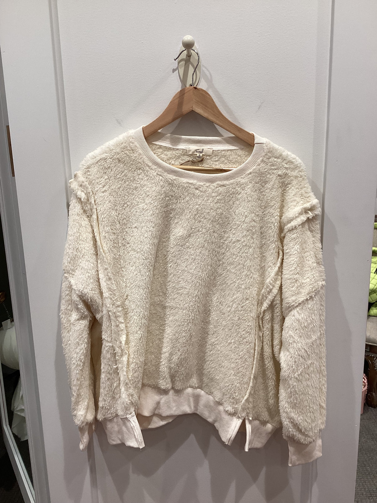 ET70669-1 Outseam Fleece