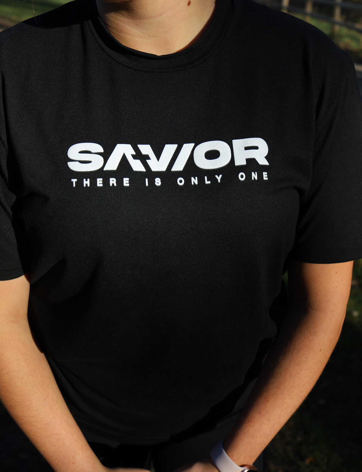 SAVIOR Soft Tech-Pro Performance Tee