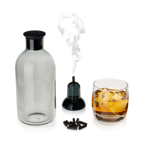 ALCHEMI SMOKED COCKTAIL KIT BY VISKI