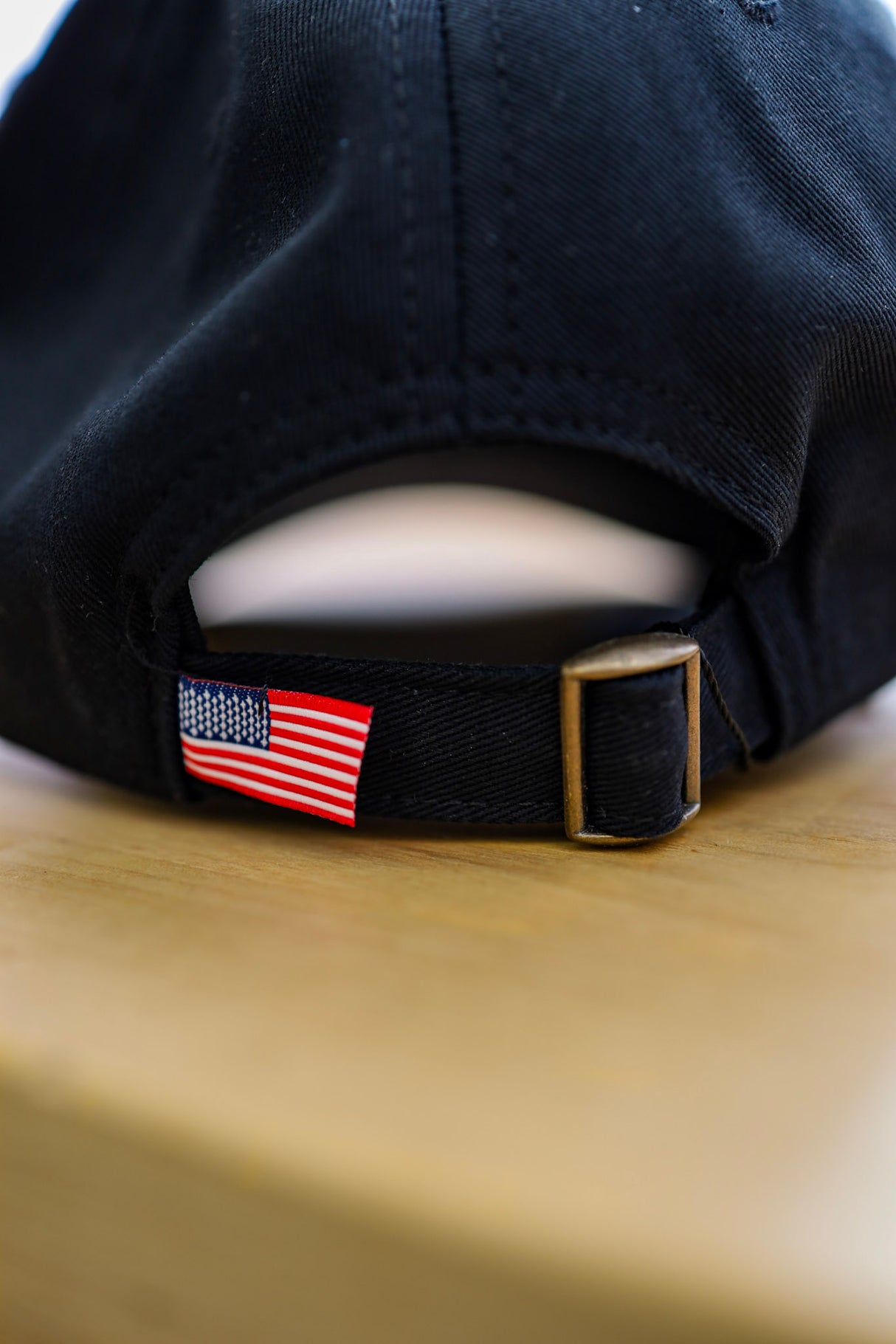 SRCU05 Savior "We the People" no netting Patch Cap