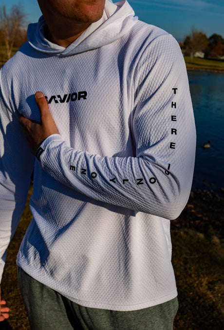 41SWPHU Savior w/side Sleeve Illusion Mesh