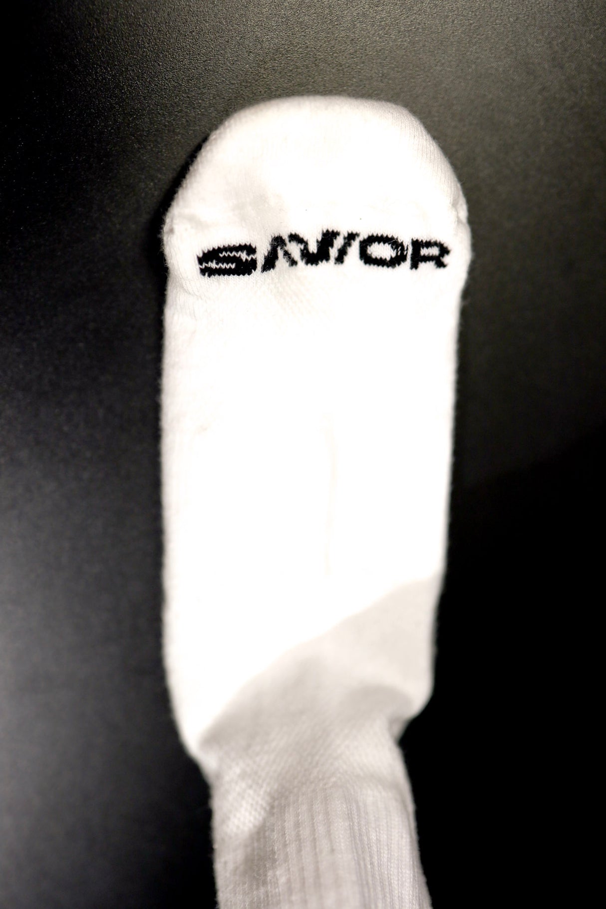 Savior White Premium Performance Socks