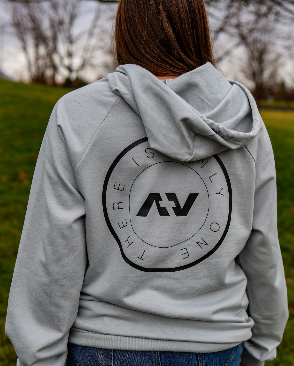 03SRHU Savior 100% Organic Mid-weight Hoodie