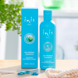 IS8023803 - Inis Sea Mineral Shampoo