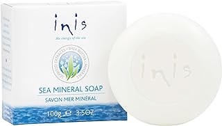 IS8016560 Inis Sea Mineral Soap