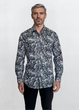 LUCIO/18 - Masutto Shirt