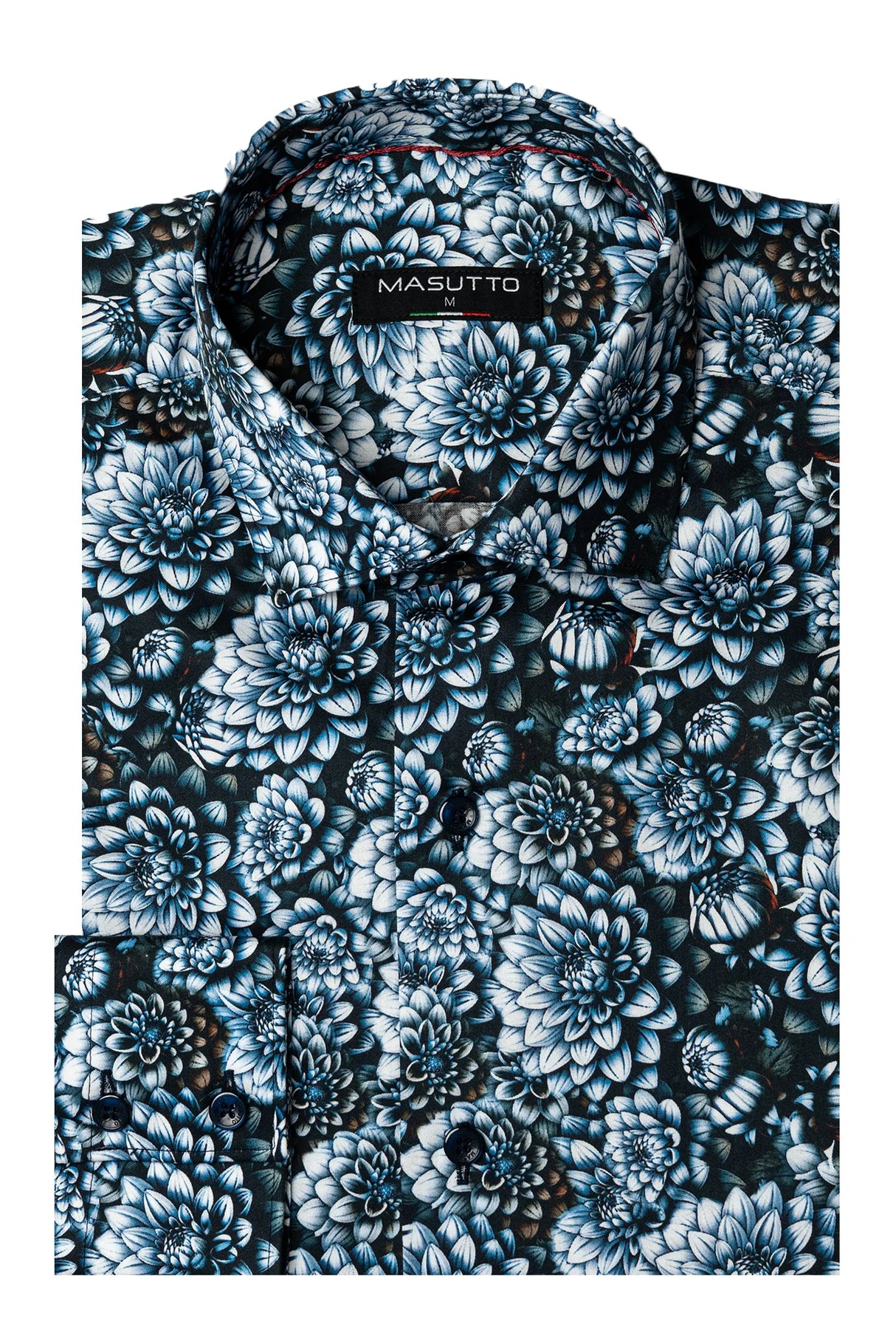 LUCIO/18 - Masutto Shirt