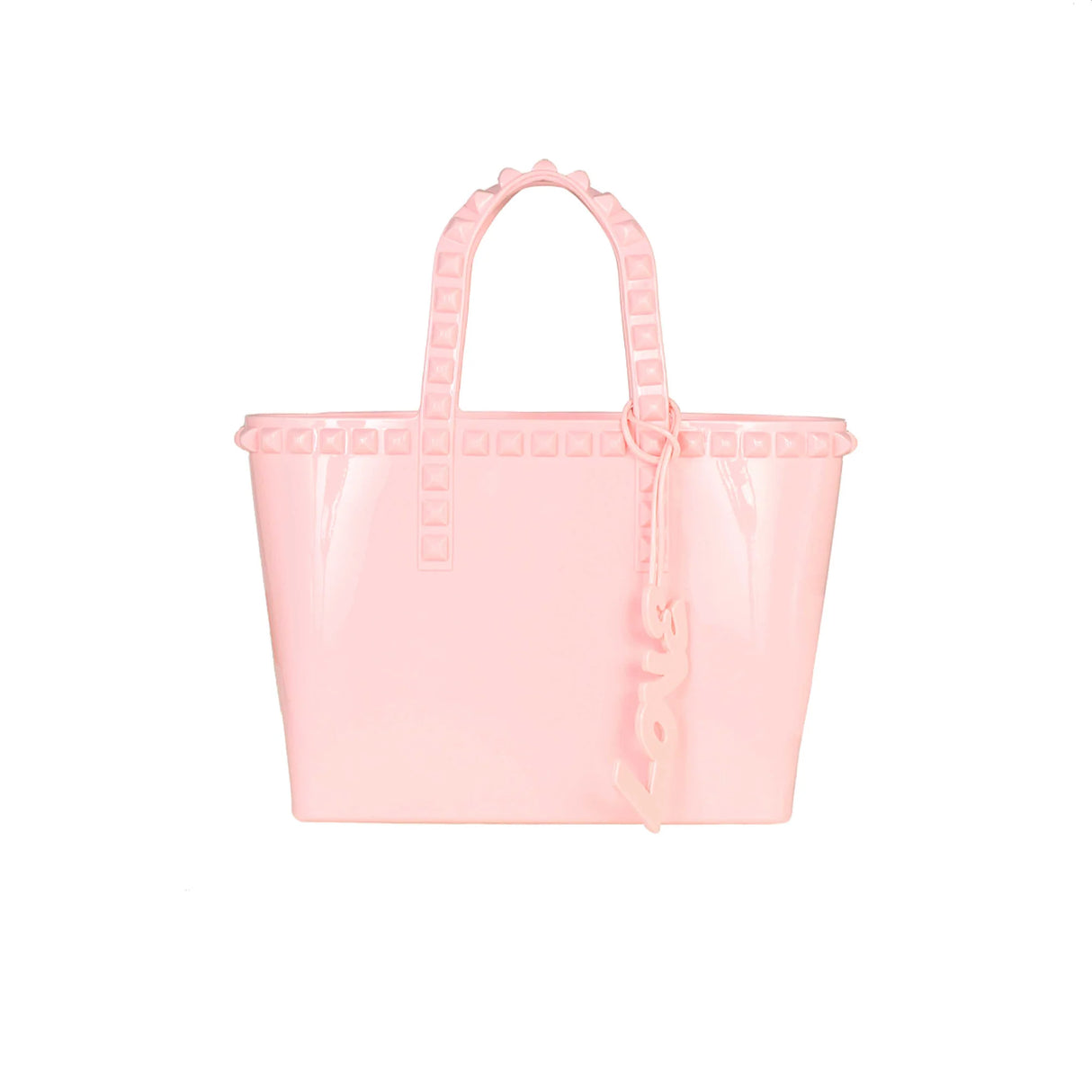CSHBXS013 Miriam Micro Mini Tote Baby Pink