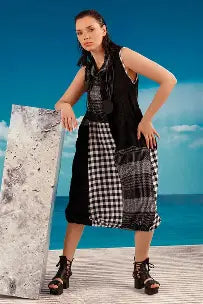 MC-1289 Alessandra Dress