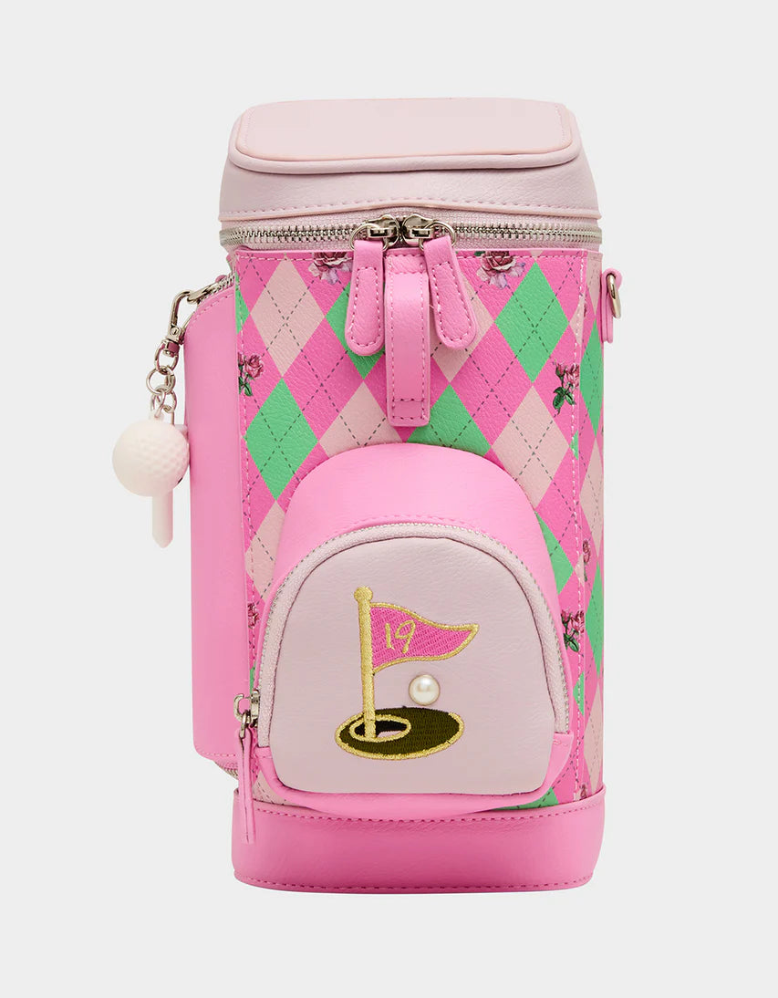 BJ38795A - Par-Tee Crossbody