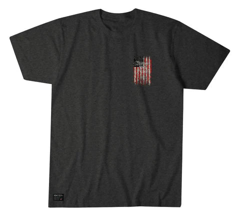 CV7127 Patriots Prevail S/S Tee
