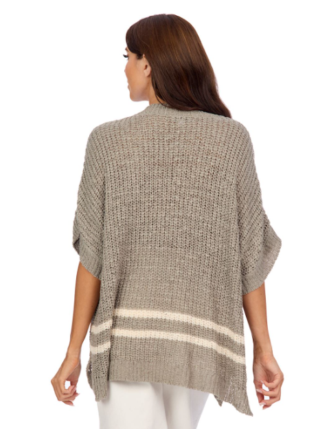 80140114GR THEO SWEATER - GR