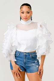HT207 Shirt