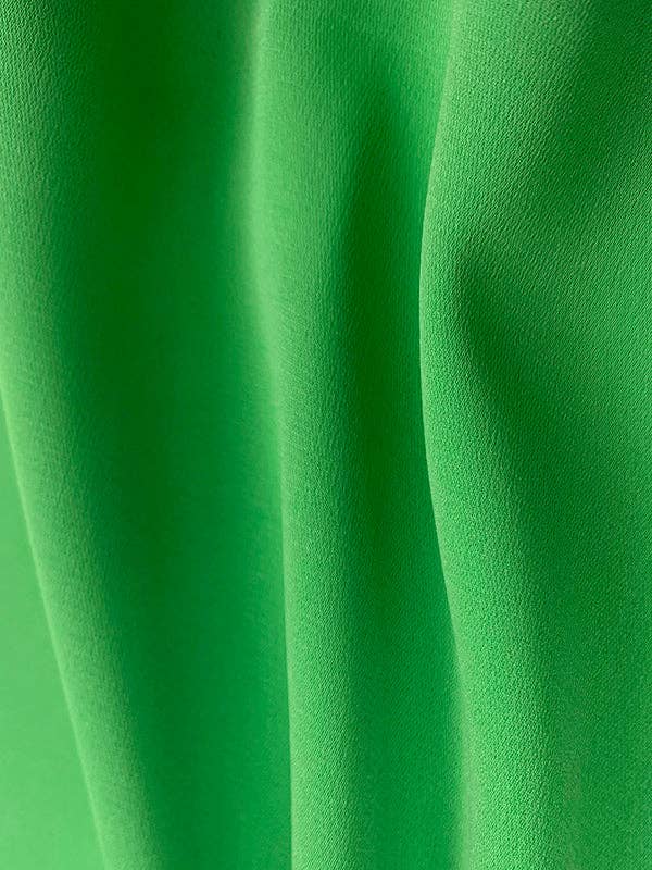 Loose Asym Solid Split One-Shoulder Maxi