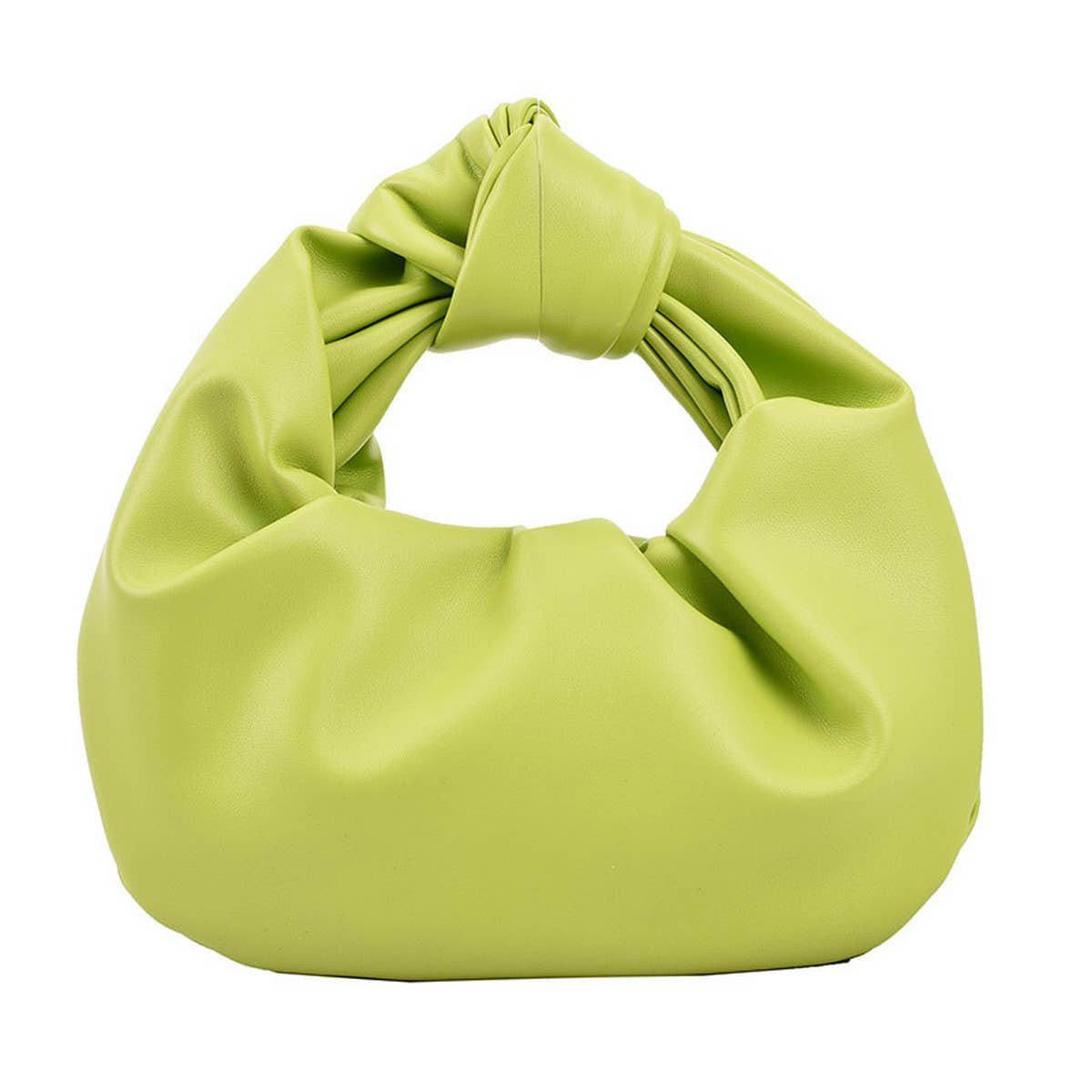 STYLISH PLEATED HAND CLUTCH BAG_CWAB1555