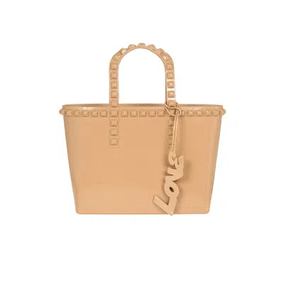 CSHBXS019 Miriam Micro Mini Tote Blush