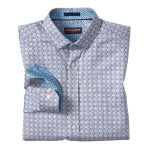 07409575 PRINTED COTTON SHIRT