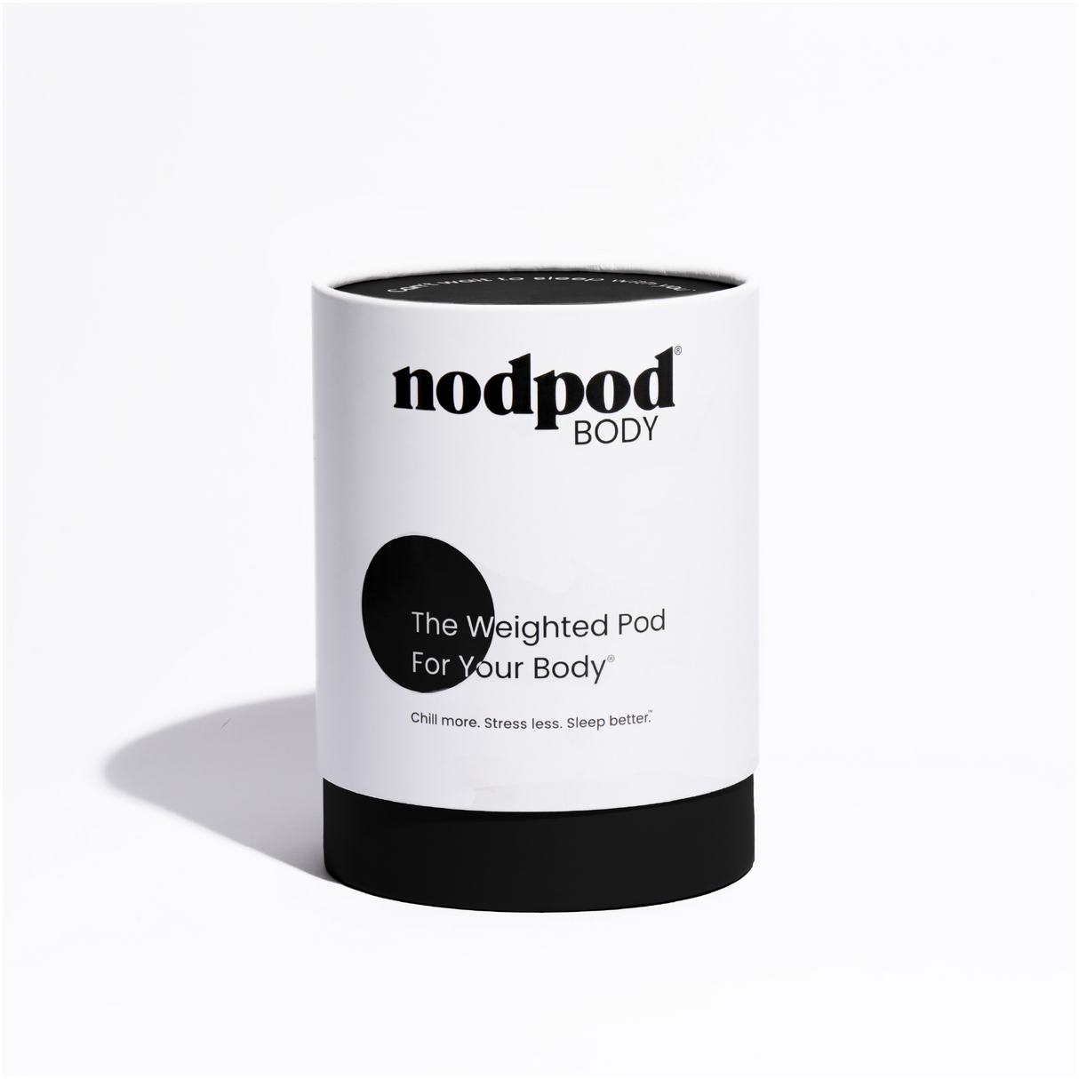 Onyx Nodpod BODY - Weighted Blanket