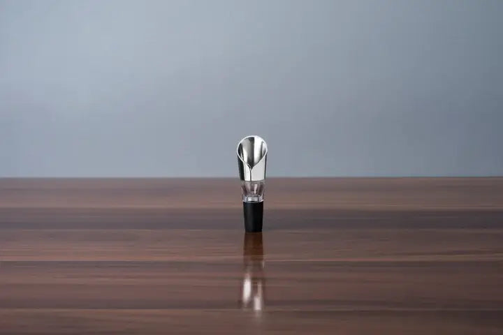 Professional Aerating Pour Spout