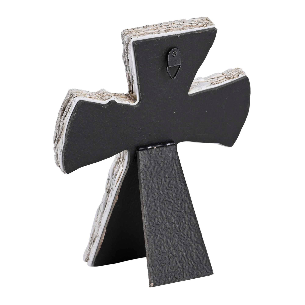 Tabletop Cross Grace Eph. 2:8-9 7H