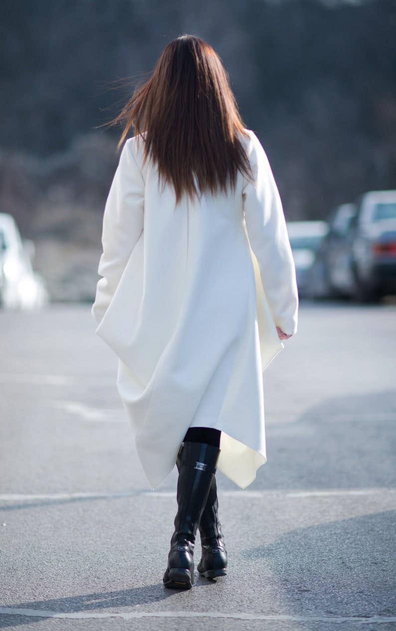 Winter Maxi Dress Holly