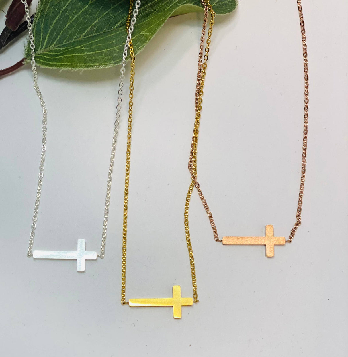 Baptism Gift, Gift for Girl, Religious Gift, Faith Cross