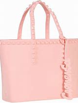 CSHBS013 Grazia Mini Tote Baby Pink/Mini