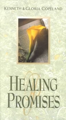 Healing Promises-Copeland