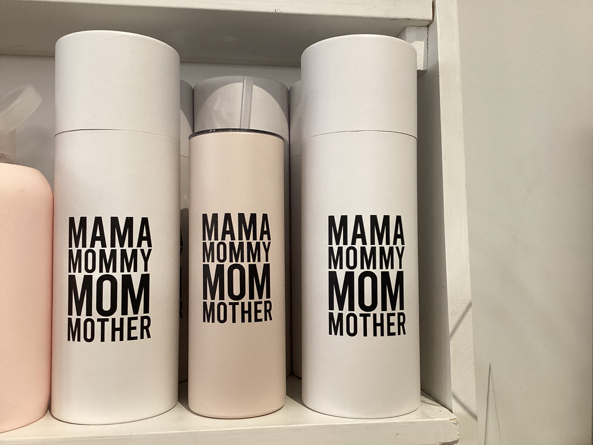 L1426 SBDS-Sips Skinny Tumbler-Mama