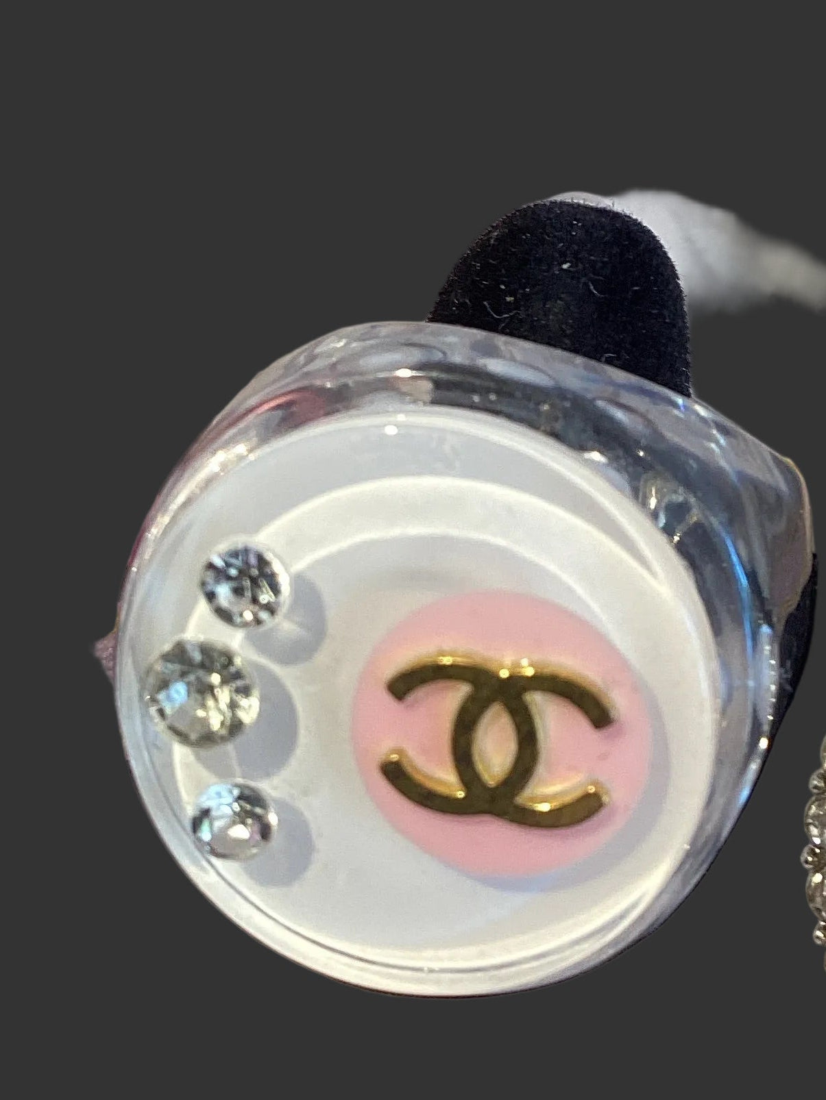 7C Ring