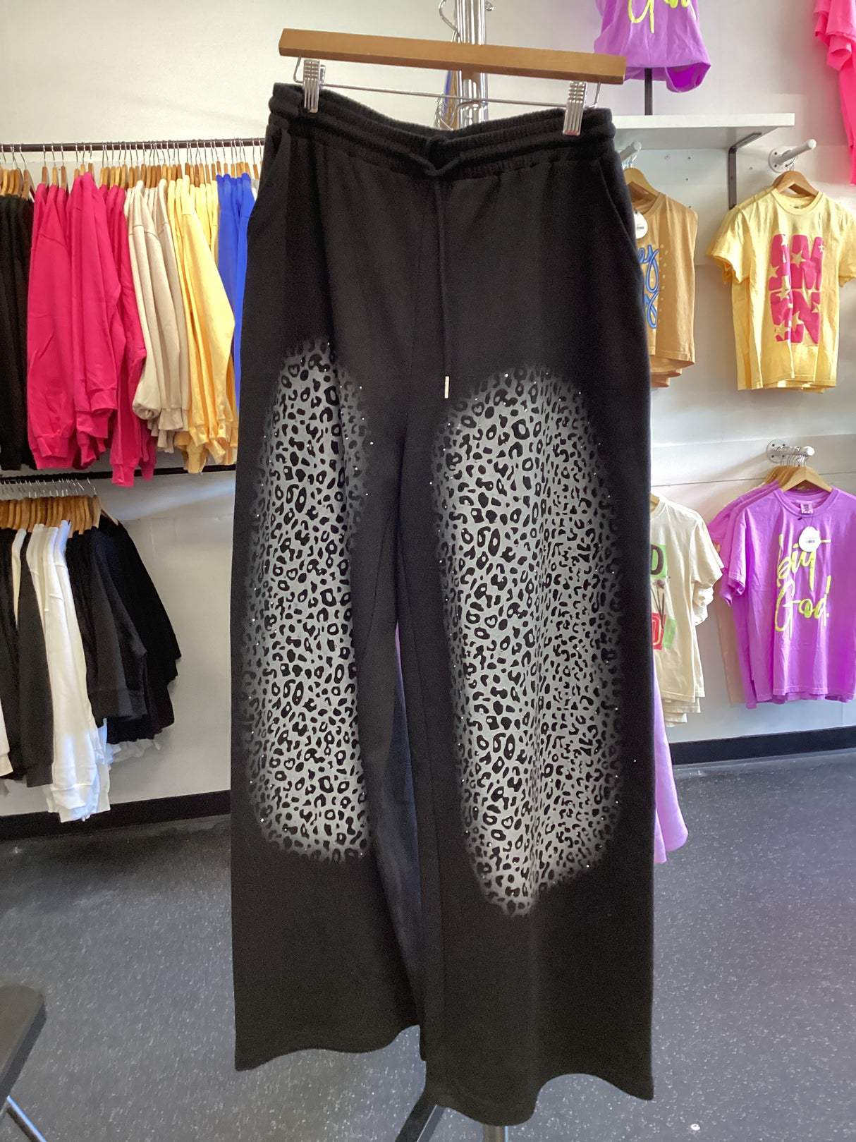 DP58510 - Glam Jogger
