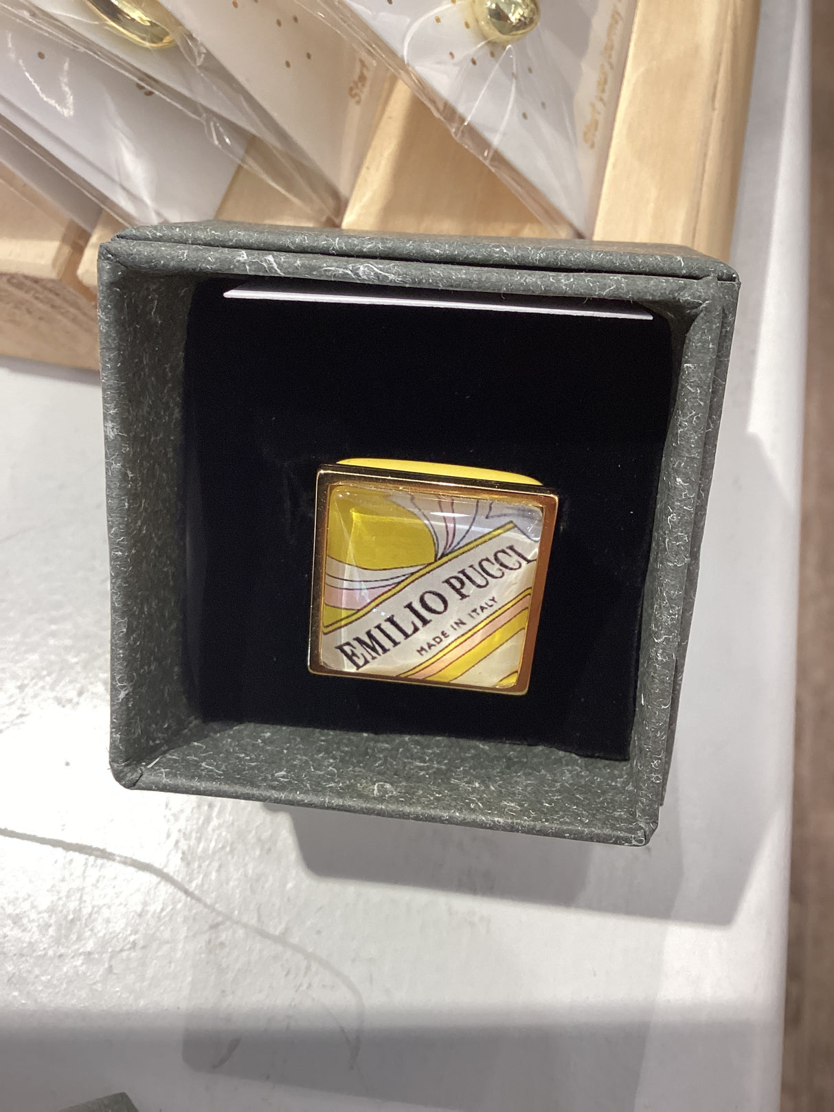 23T Kitschy Costume Collection