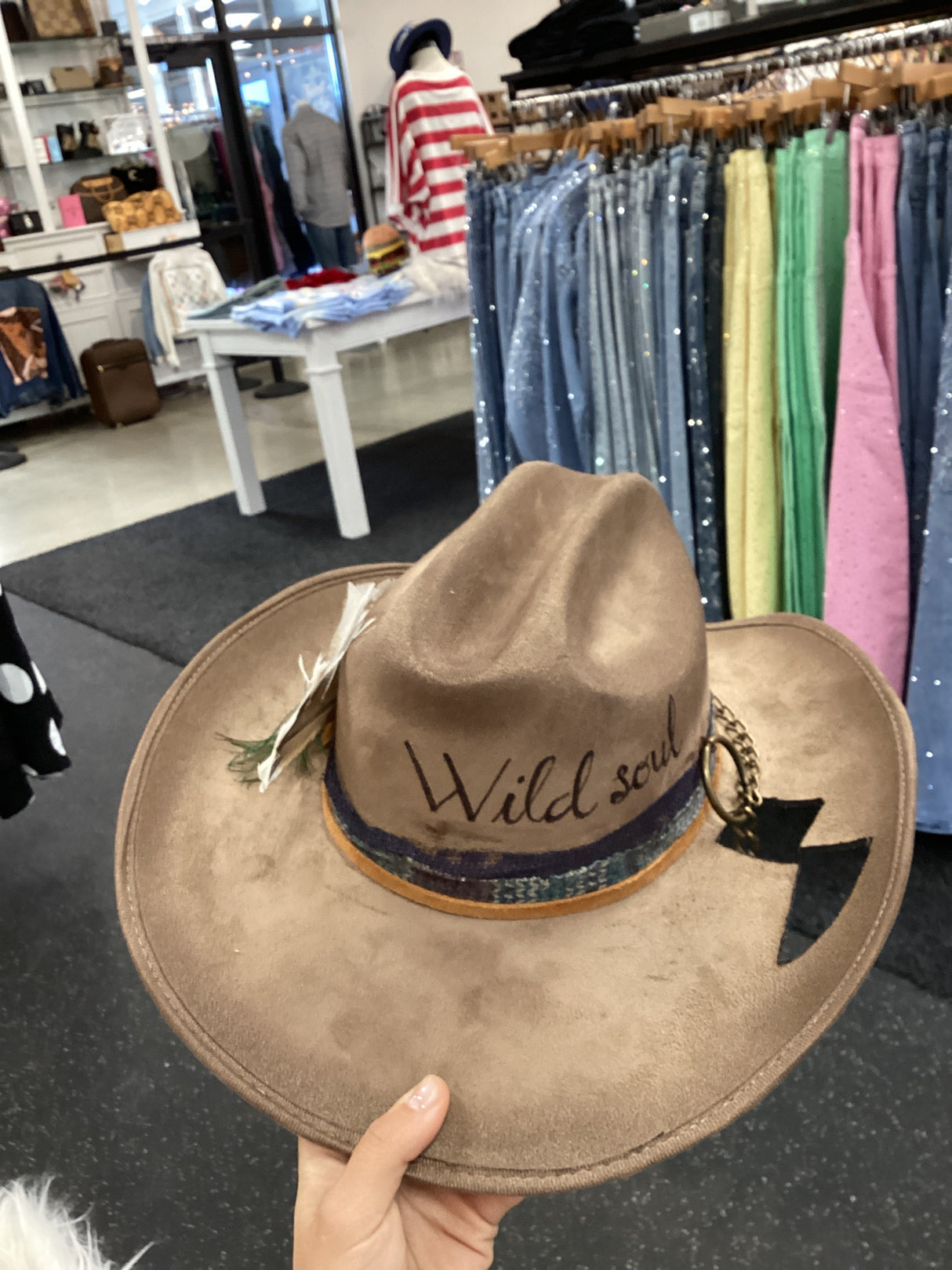 Bullhater Hats 109