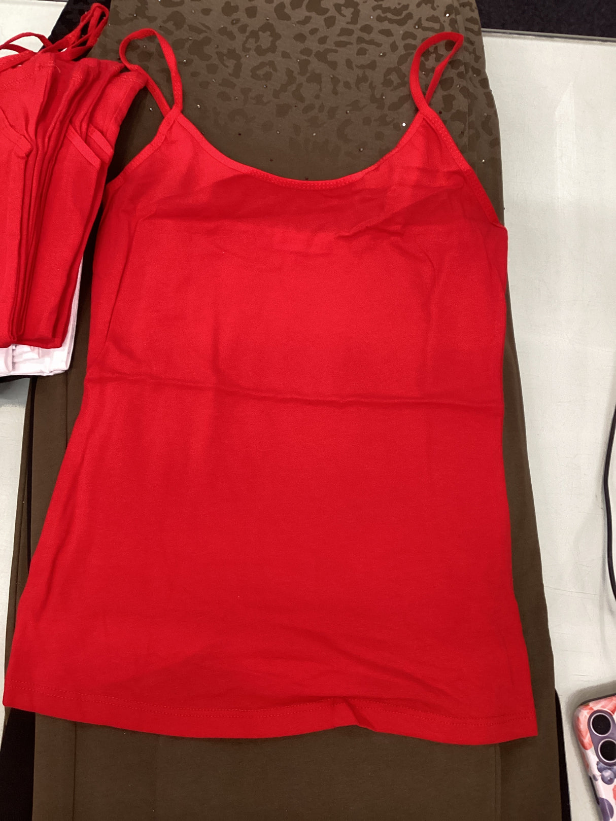 T9669 Cami