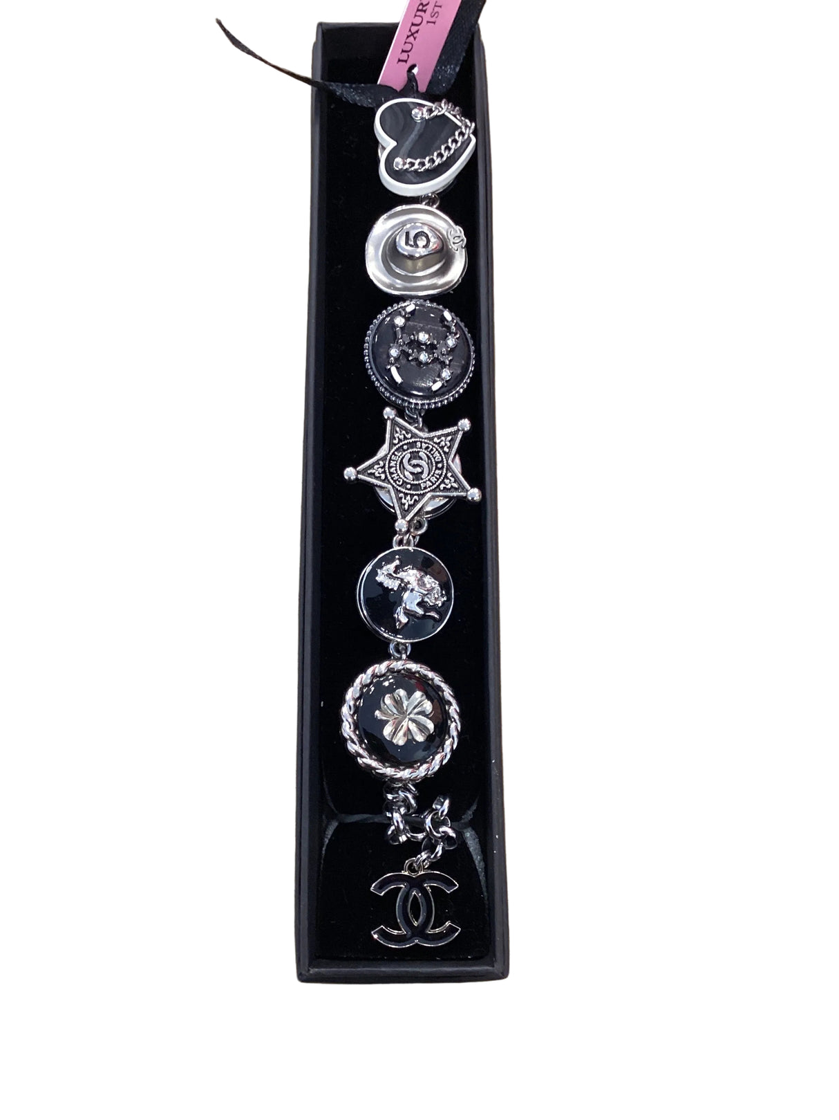 4N Smorgasboard Bracelet