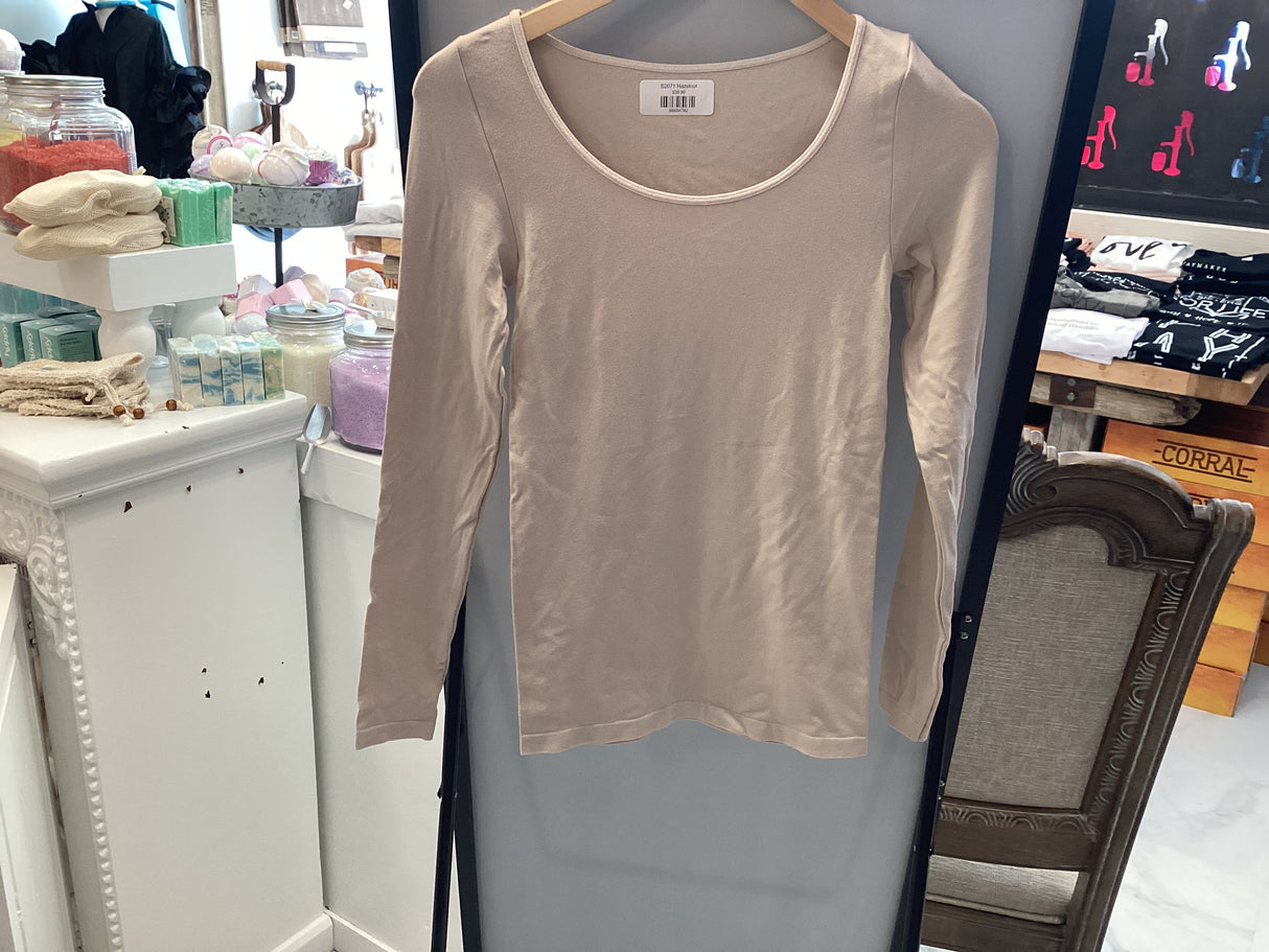 S2071 Hazelnut
