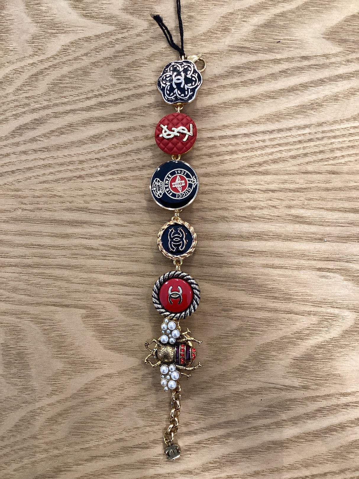 1B Smorgasbord Bracelet