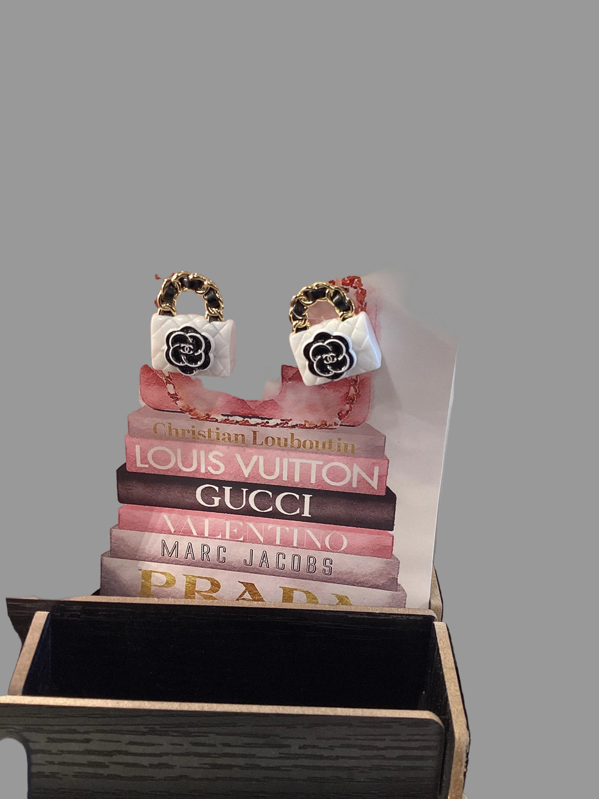 6Y Earrings
