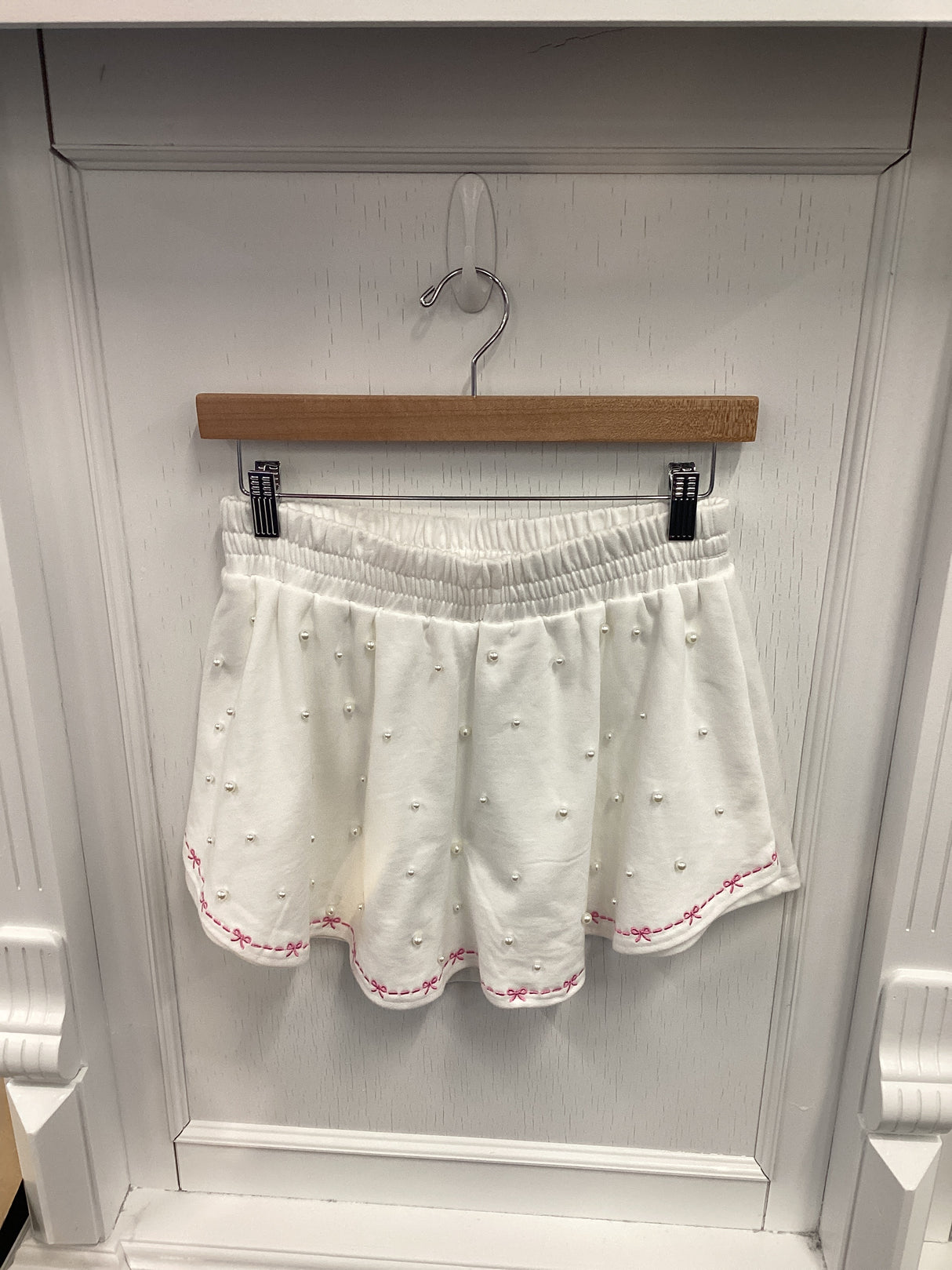 IKP200333-01 Bow Skort