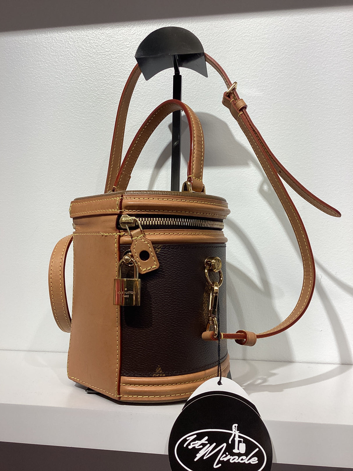 50813758 L Cannes Bag