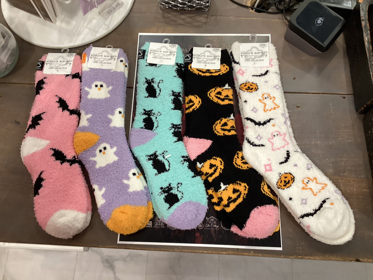 Crescent Sock Company-Holiday