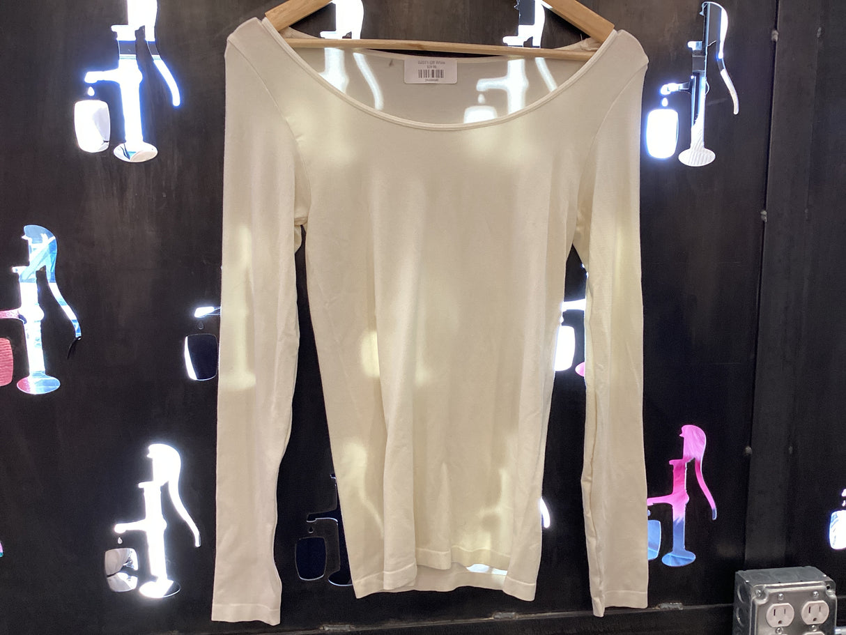 S2071 Off White