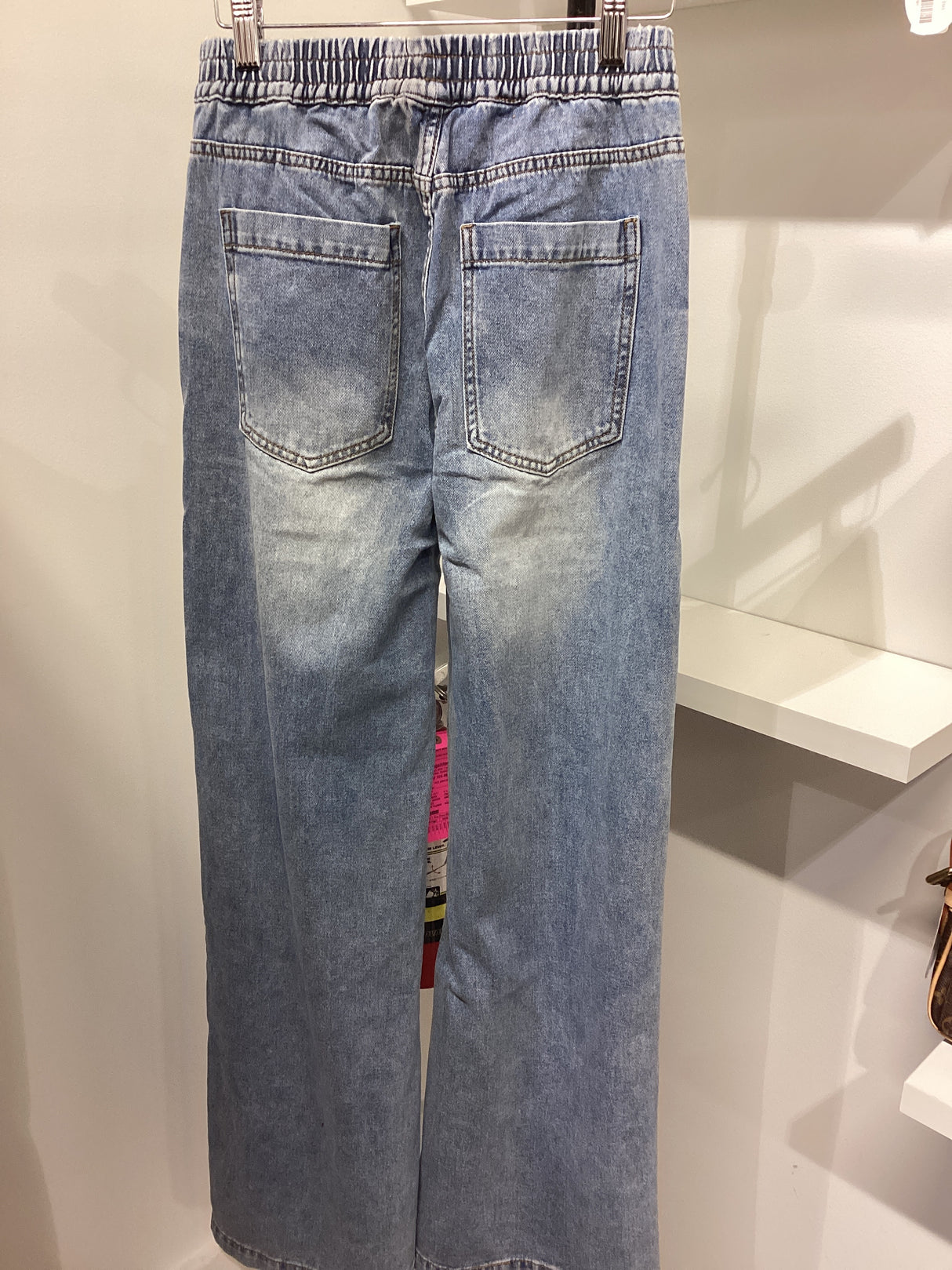 BP103281 Keenie Pant