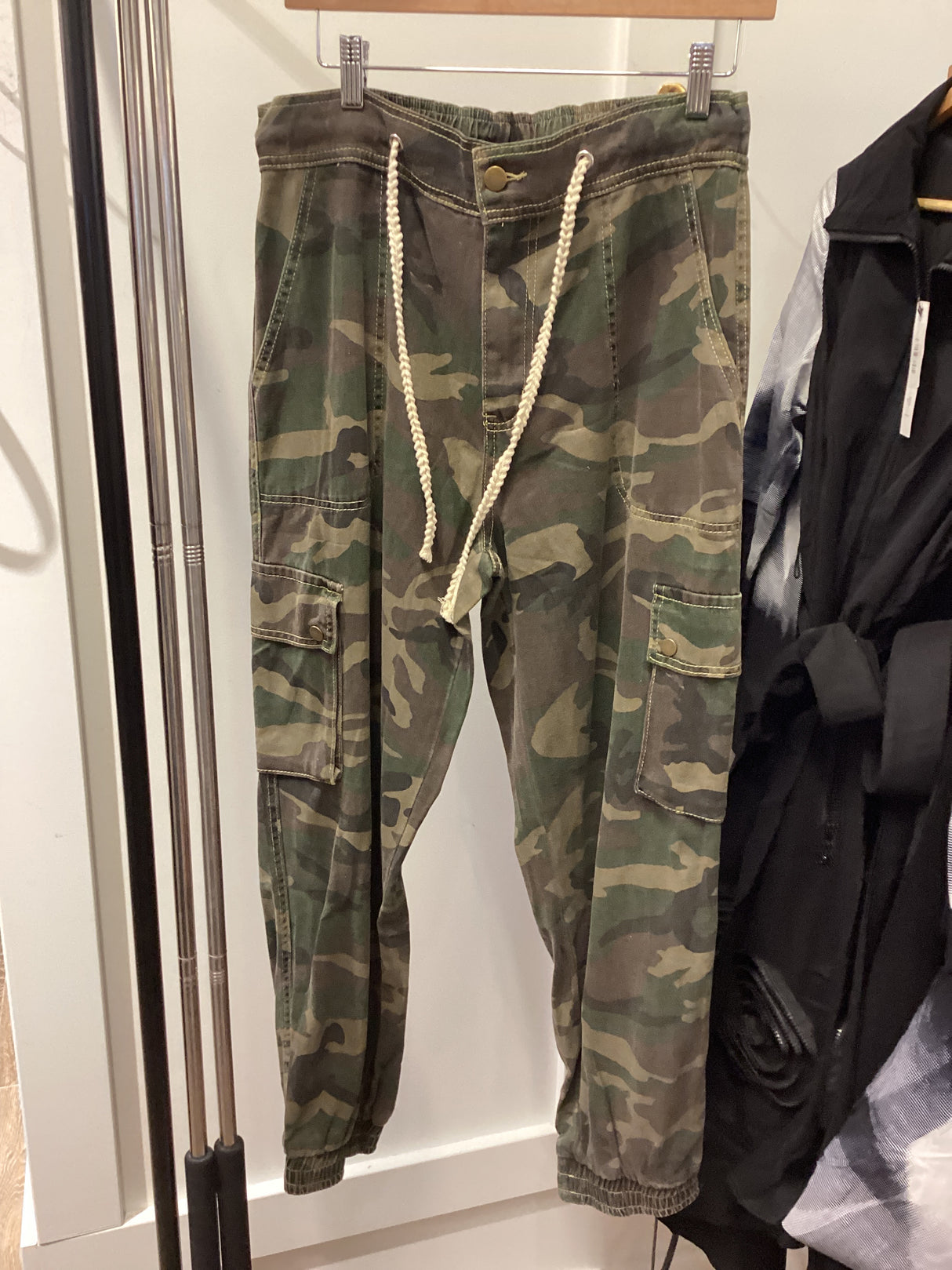 SMP491 Bottoms