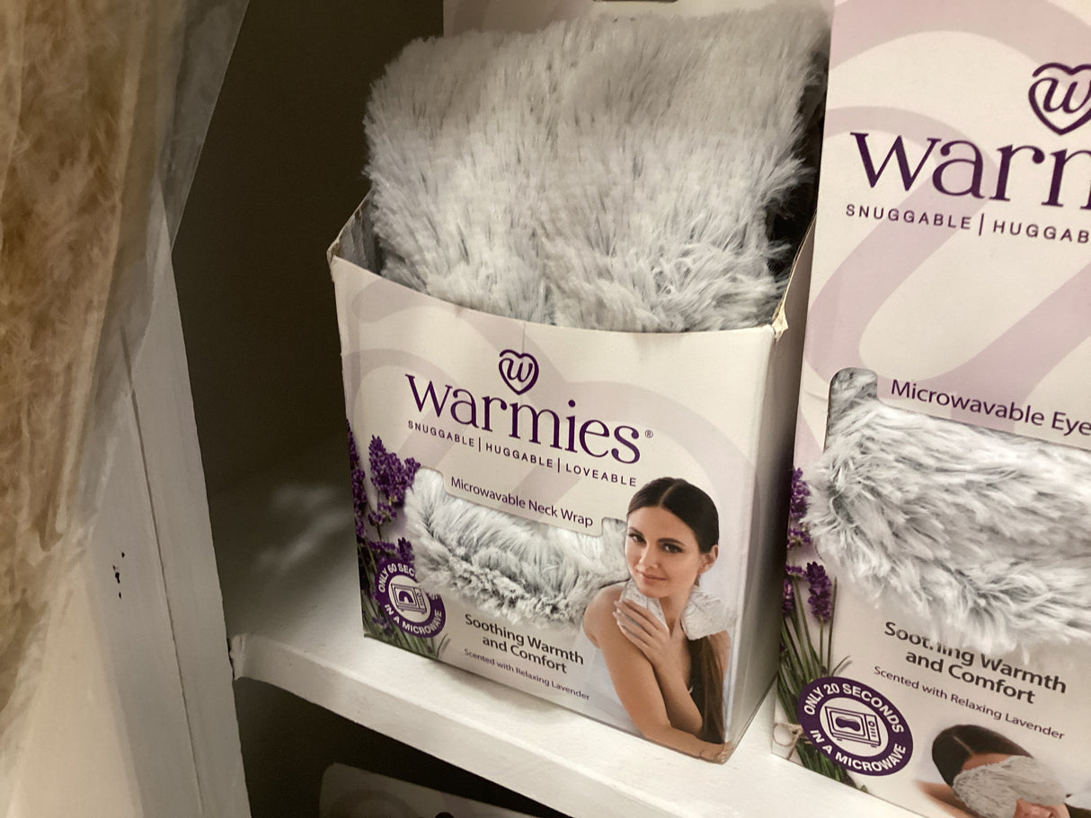 Warmies Neck Wrap