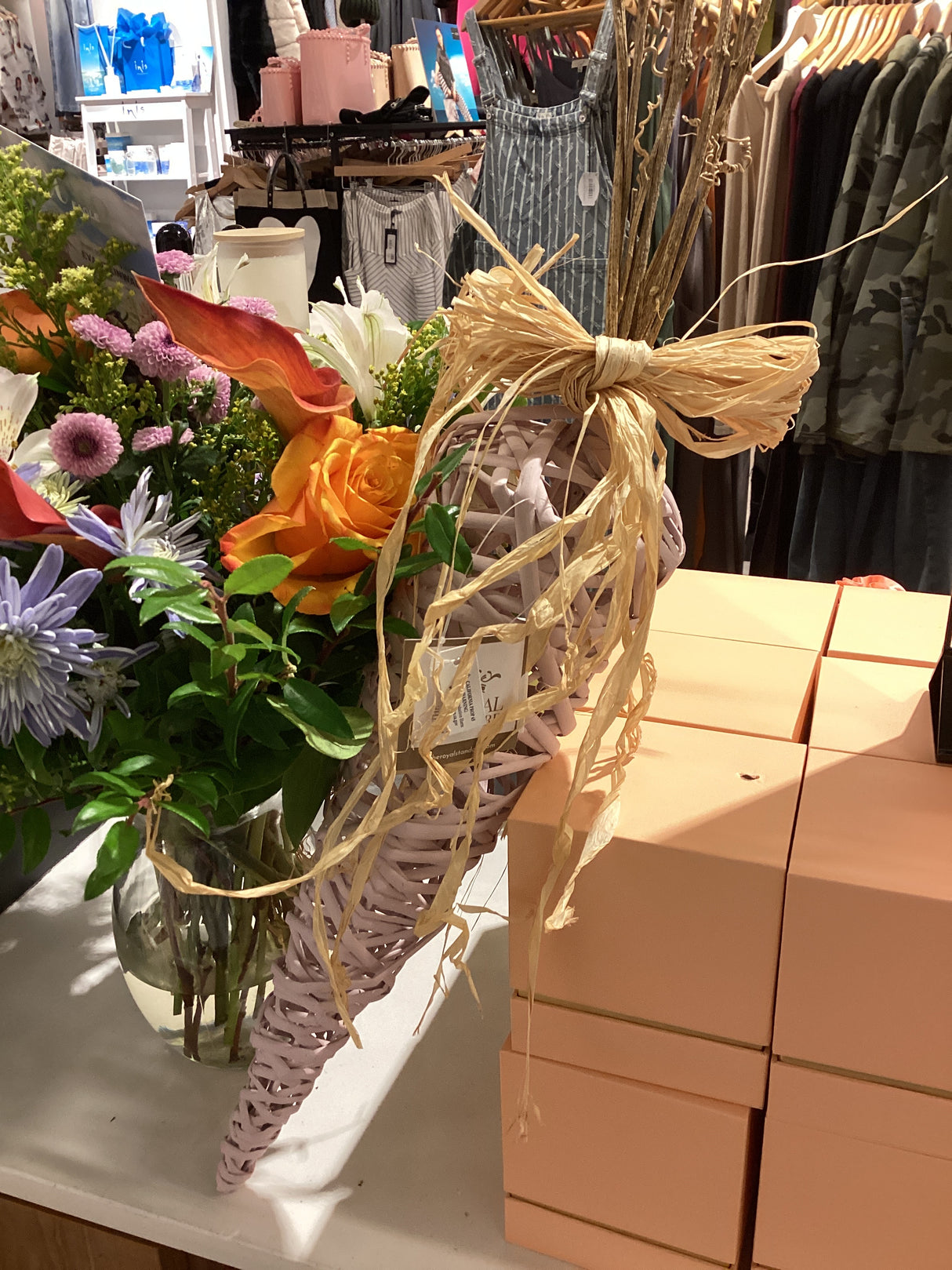 127419002 Willow Carrot Light Pink