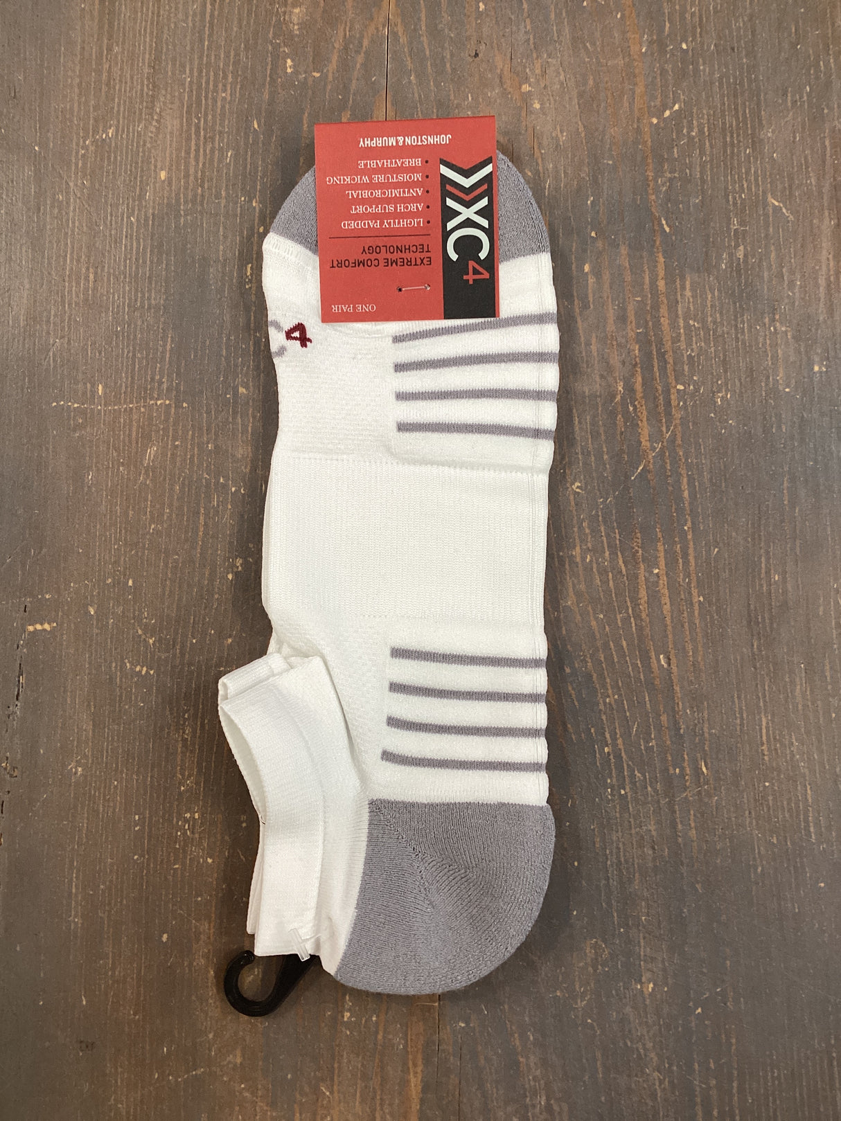 4429959 XC4 PERFORMANCE ANKLE SOCK